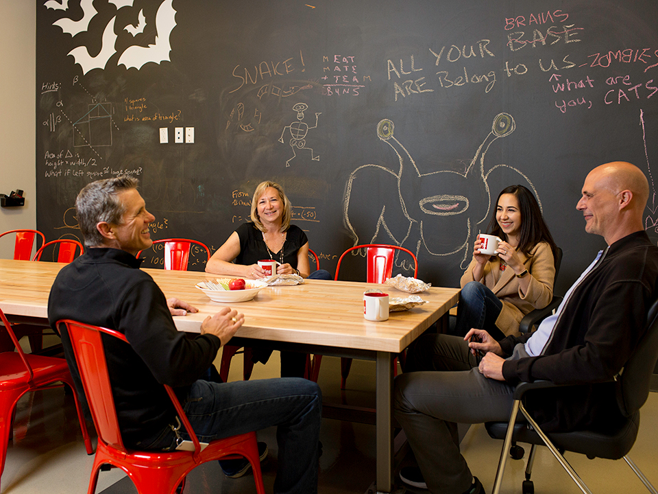 Under the hood: Inside the tech stacks of 4 Austin companies