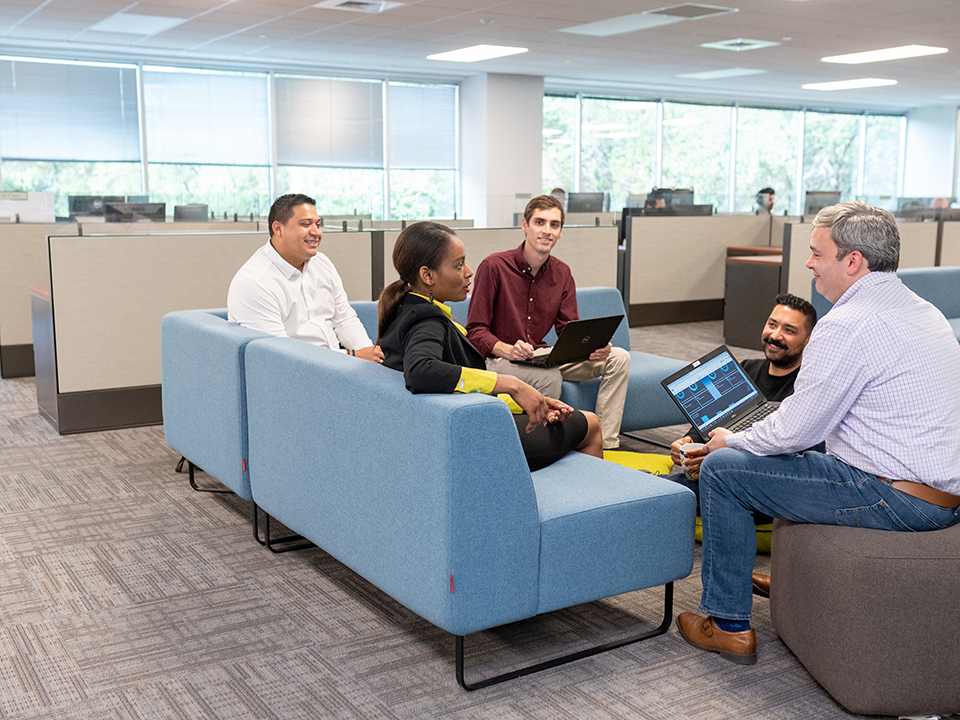 Helping people 'go to work' is a big ask. Here's how 360training continues to address this growing demand.