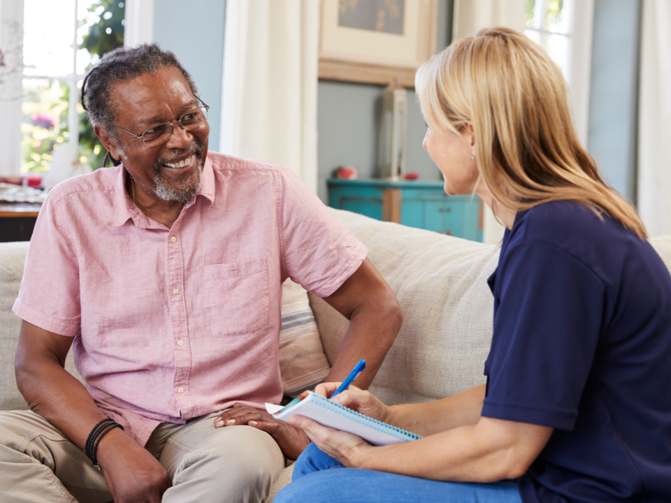 Find Help raises $16M to connect users with public services
