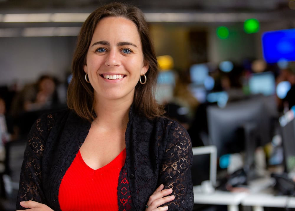 1 year post-acquisition of Main Street Hub, GoDaddy doubles down in Austin