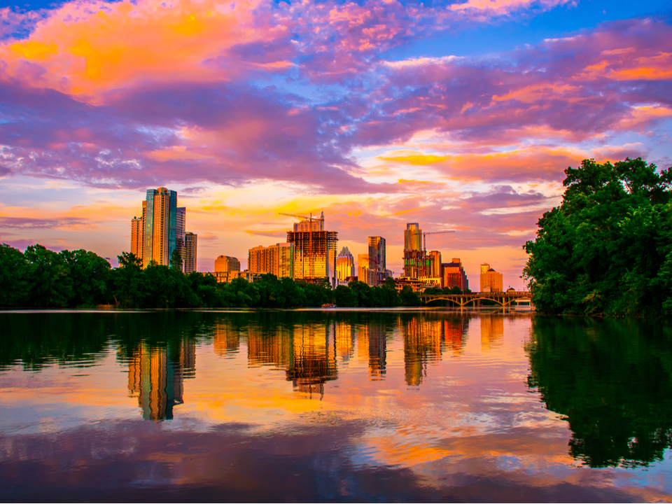 Joining forces: Austin’s data.world just acquired Capsenta