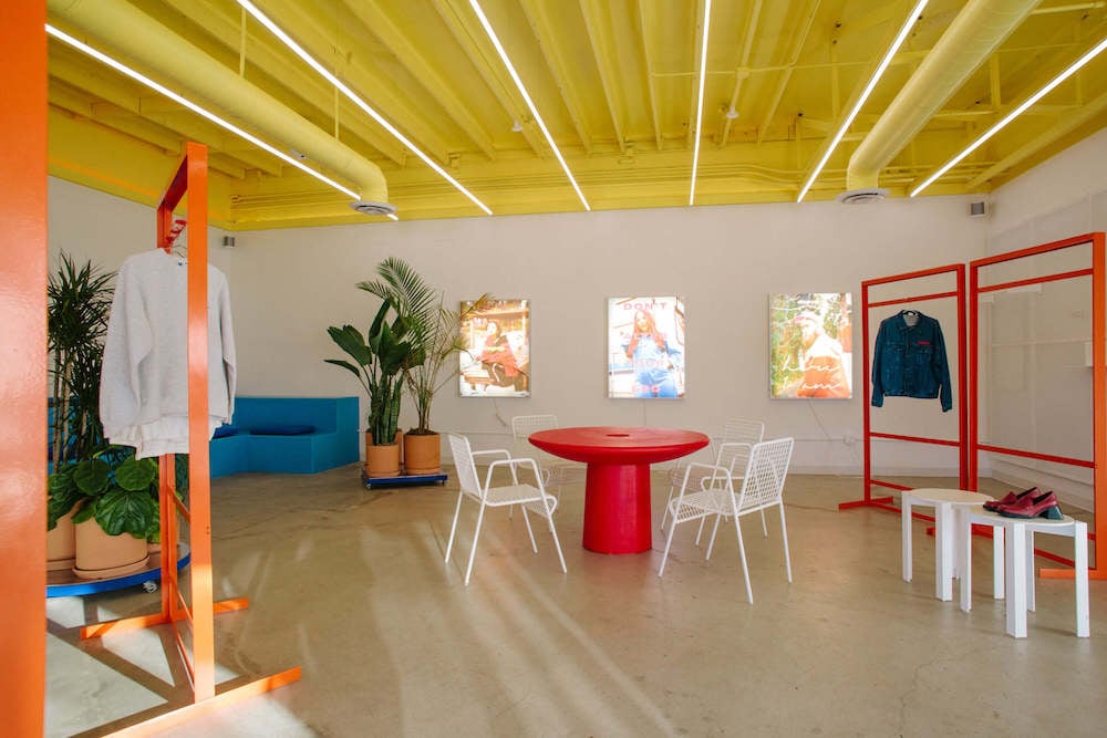 Gen-Z shopping app Depop raises $62M for US expansion