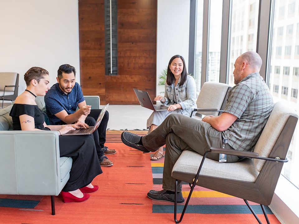 Pro-Austin: How Procore's local team shines amid the company's massive growth plans