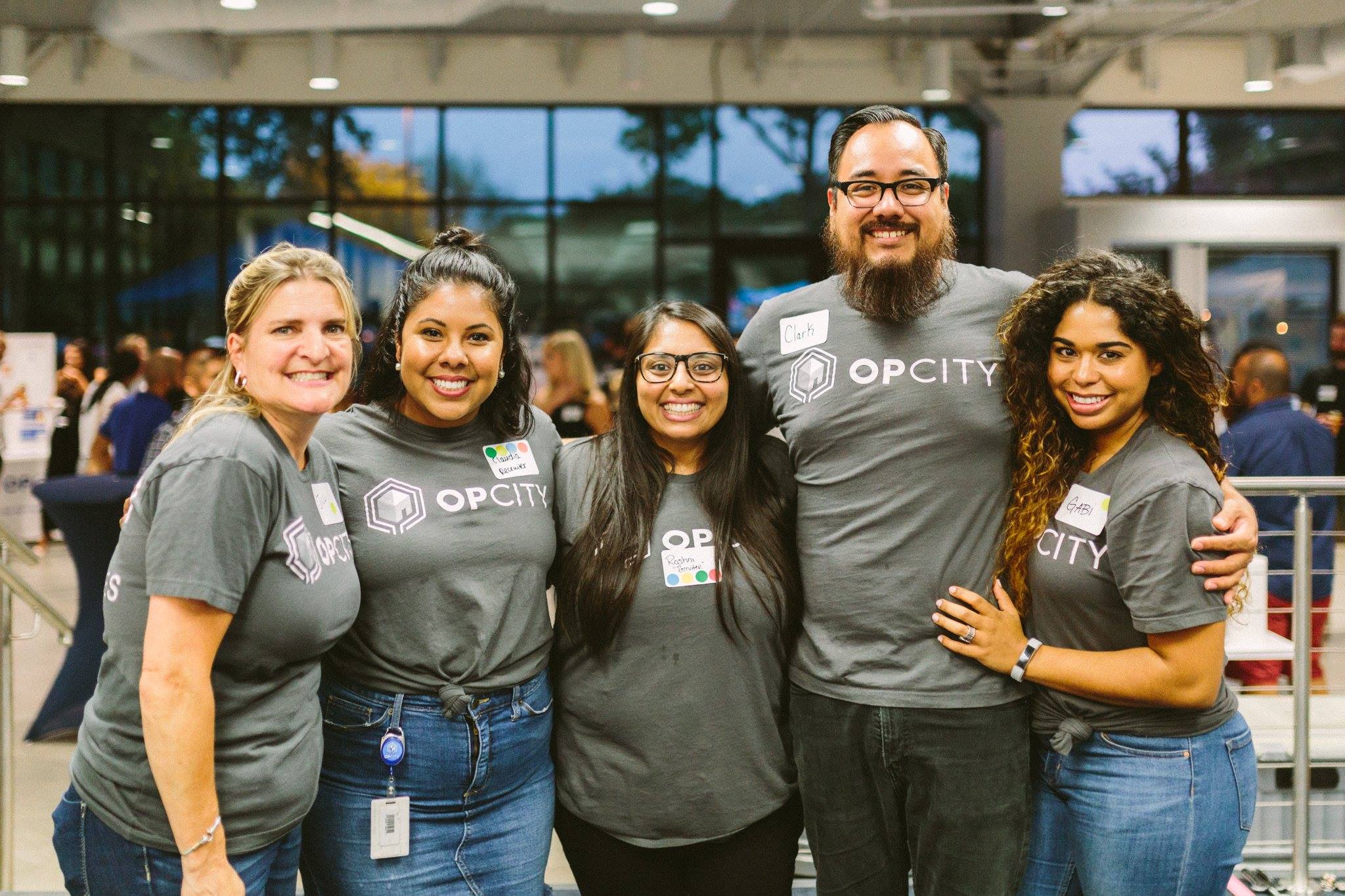 Opcity opens second Austin office to make room for 200 employees