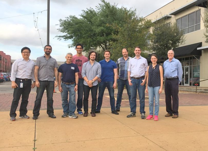 Mythic raises $30M for smaller, faster AI processors