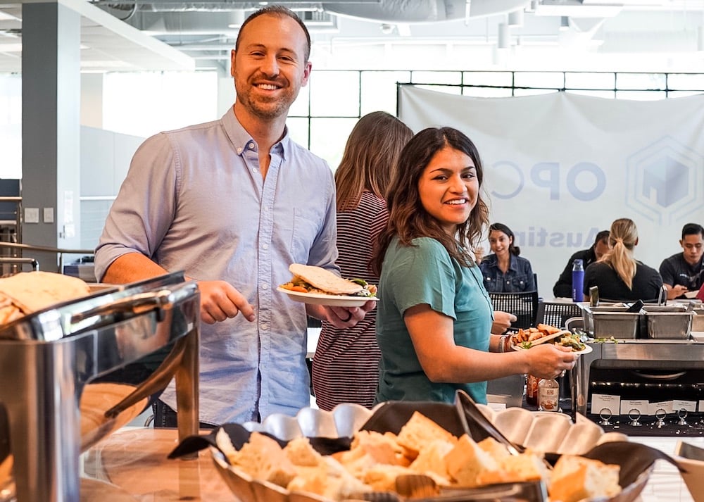 Perks that matter: 5 Austin techies reveal the benefits they care about most