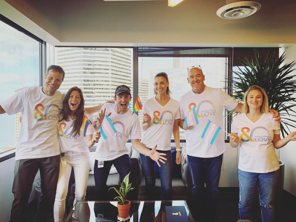 Customer data platform Amperity just raised a $50M Series C