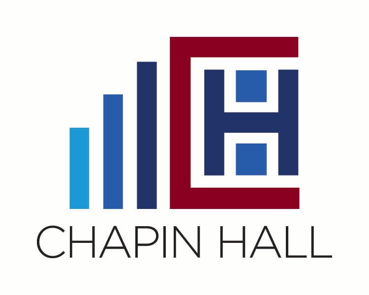 Chapin Hall at the University of Chicago