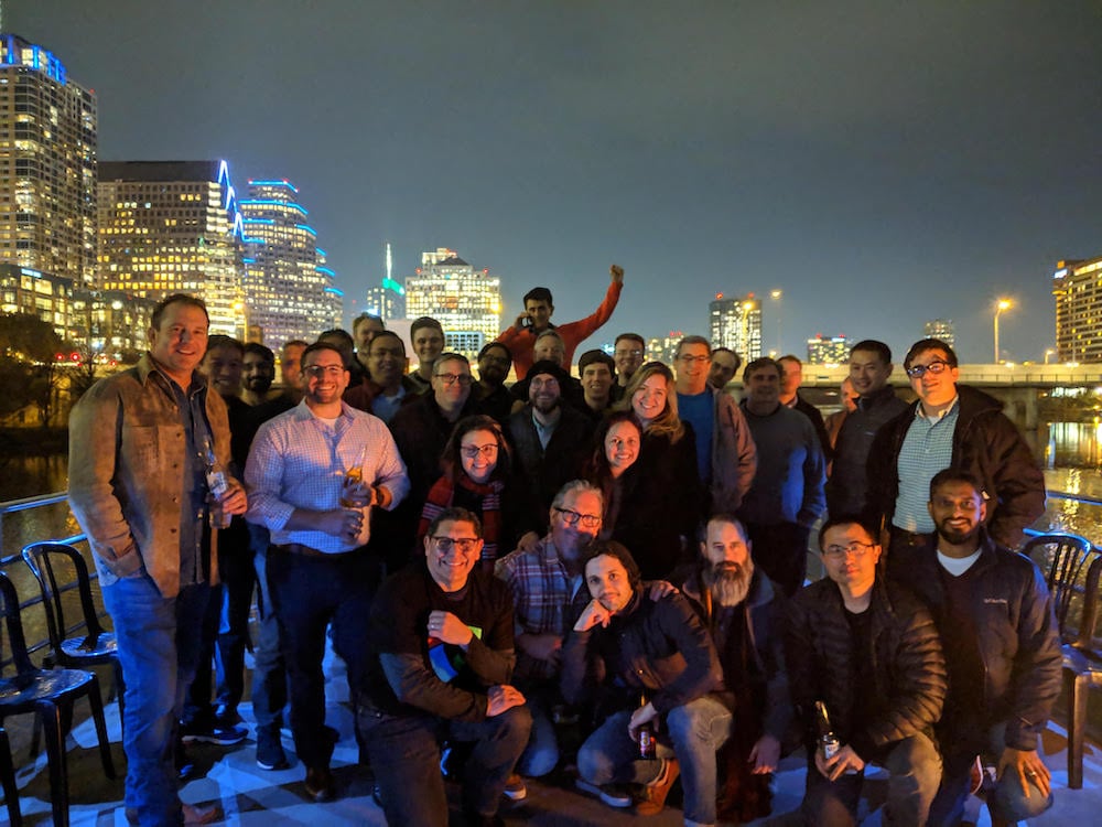 Vyopta, whose tech helps companies collaborate better, scores $7.5M funding