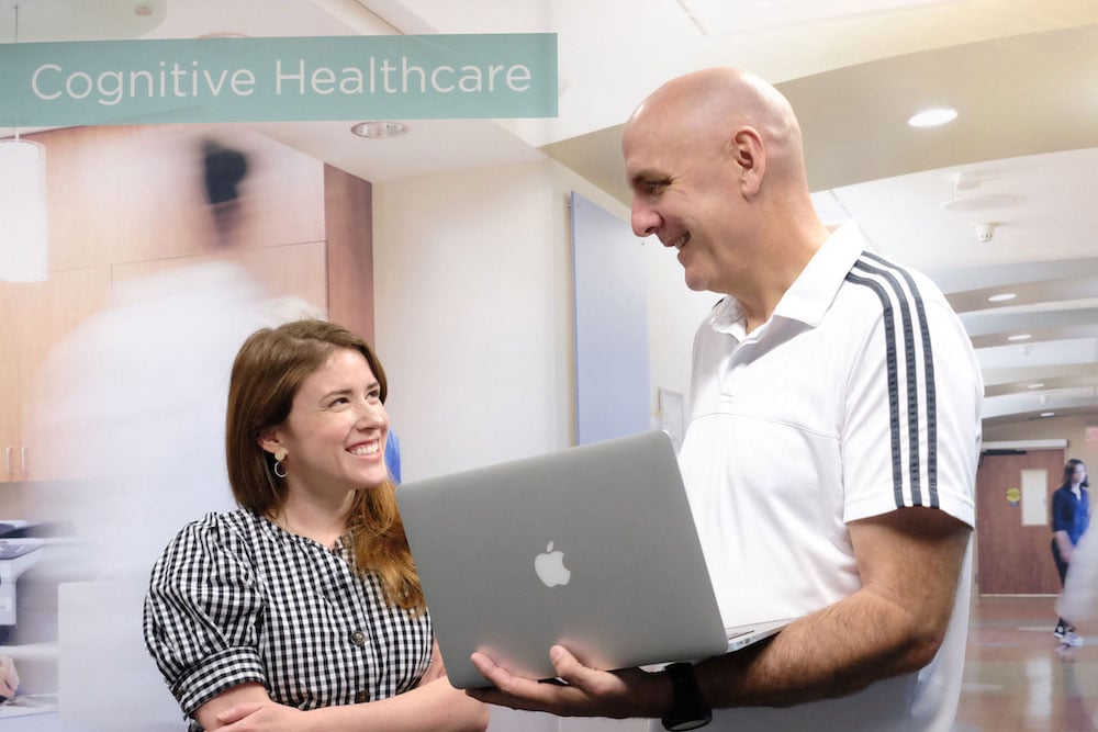 These 4 Austin tech companies aren't just staying ahead of trends — they're setting them