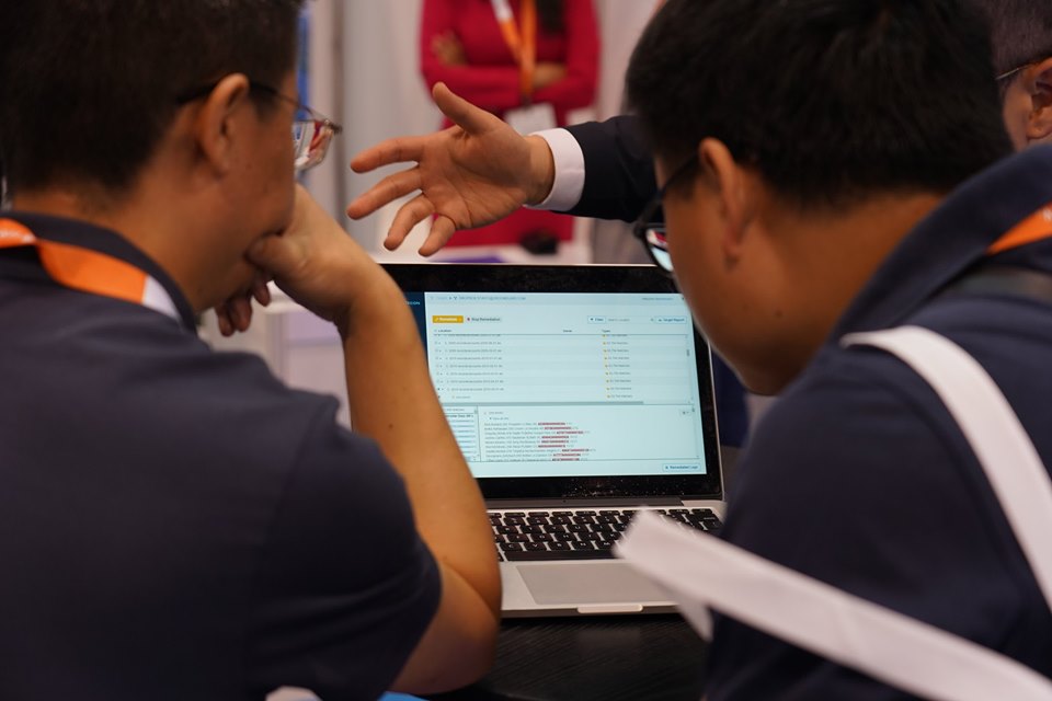 Cybersecurity company Ground Labs opens Austin headquarters