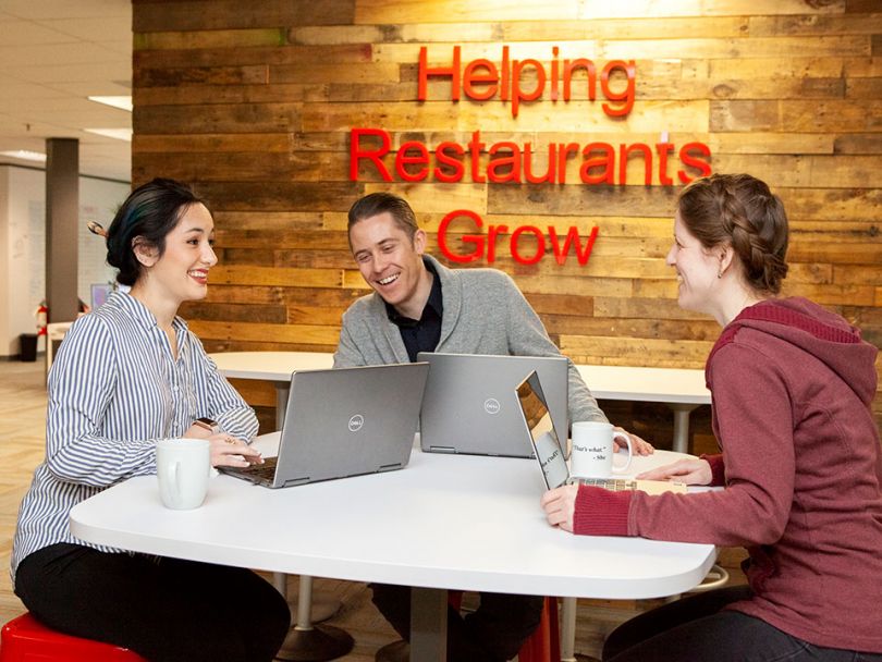 Restaurant365 serves up $88M funding, after 3 years of doubling revenue