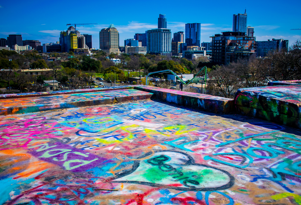Weekly refresh: Austin ranks high in tech talent, and Ground Labs opens office