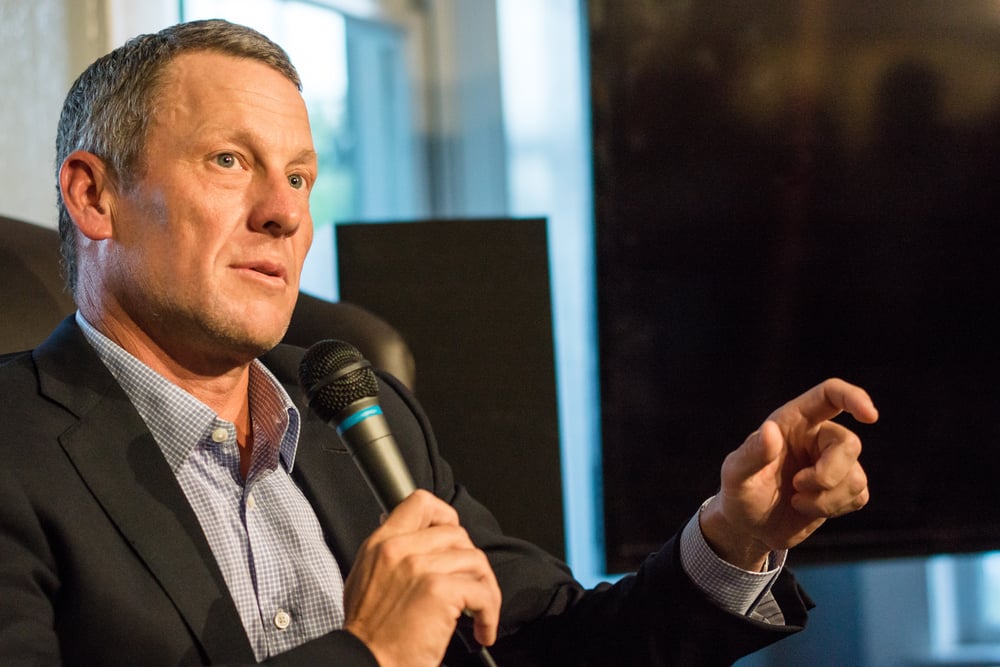 Lance Armstrong’s VC firm is raising a $75M fund