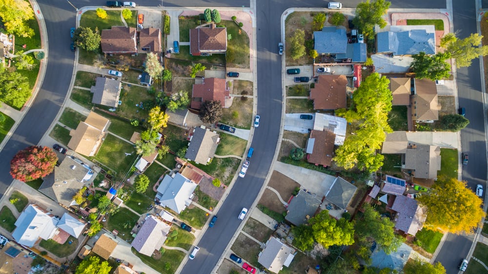 Homeward secures $25M in funding to flip the home buying process