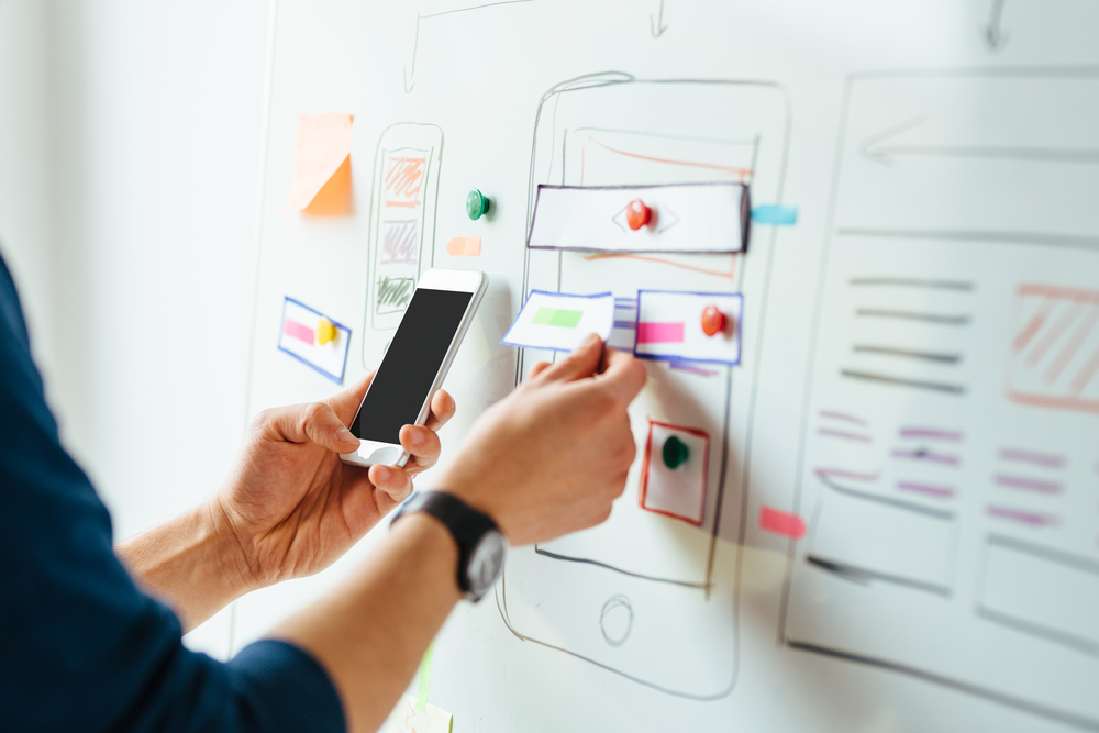 Kony Raises $37M for Its Low-code App Development Platform