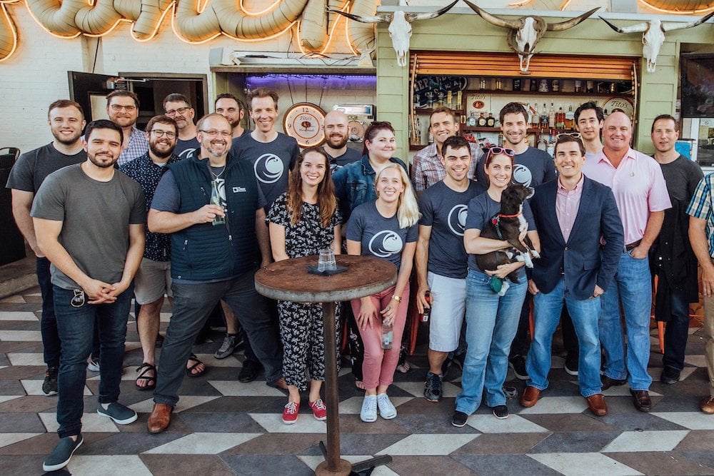Molecula Raises $6M to Help Companies Process Data 1,000 Times Faster