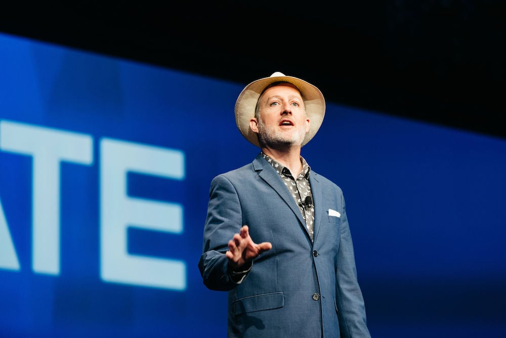 Is Digital Privacy Even Possible? We Asked Sailpoint’s Global Evangelist
