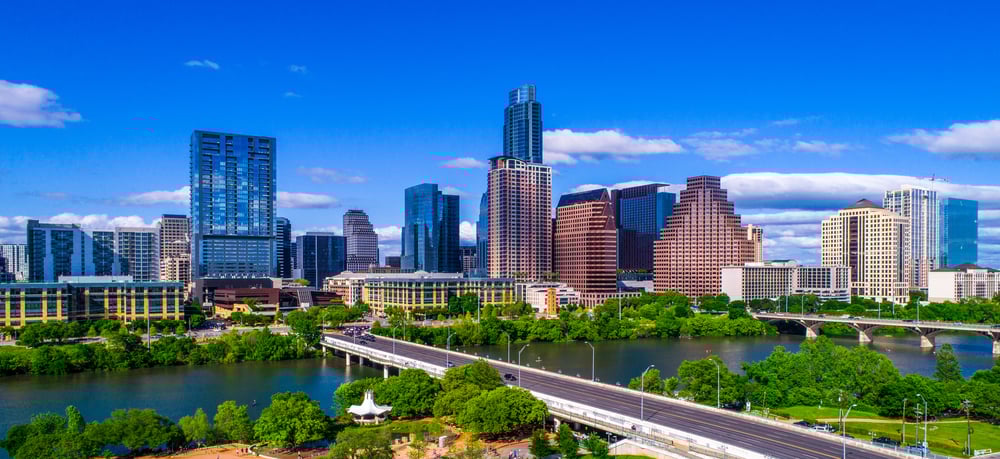 With $60M in New Funding, Ethos is Opening an Office Here in Austin