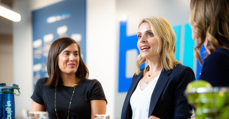 100+ Employees Is Only the Beginning: Here’s How Built In’s CEO and Co-Founder Is Gearing Up for Growth