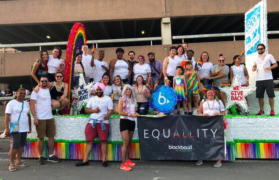 Diversity in Austin Tech: How 4 Austin Tech Companies Prioritize Diversity
