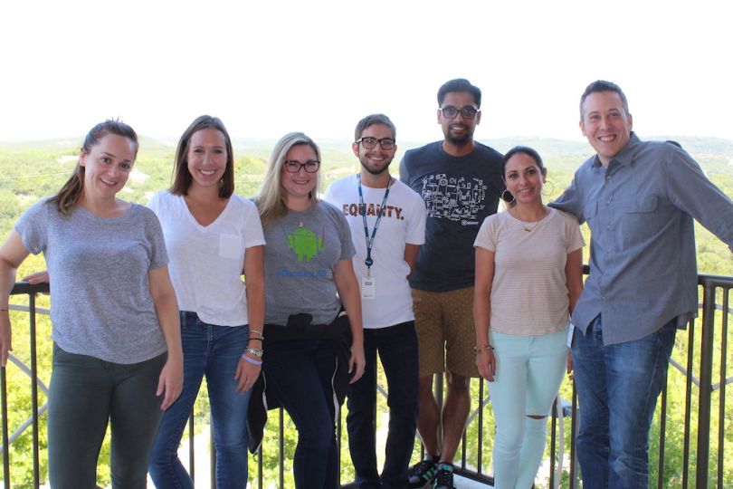 The Founding Stories of 5 Major Austin Tech Companies — and What's Ahead