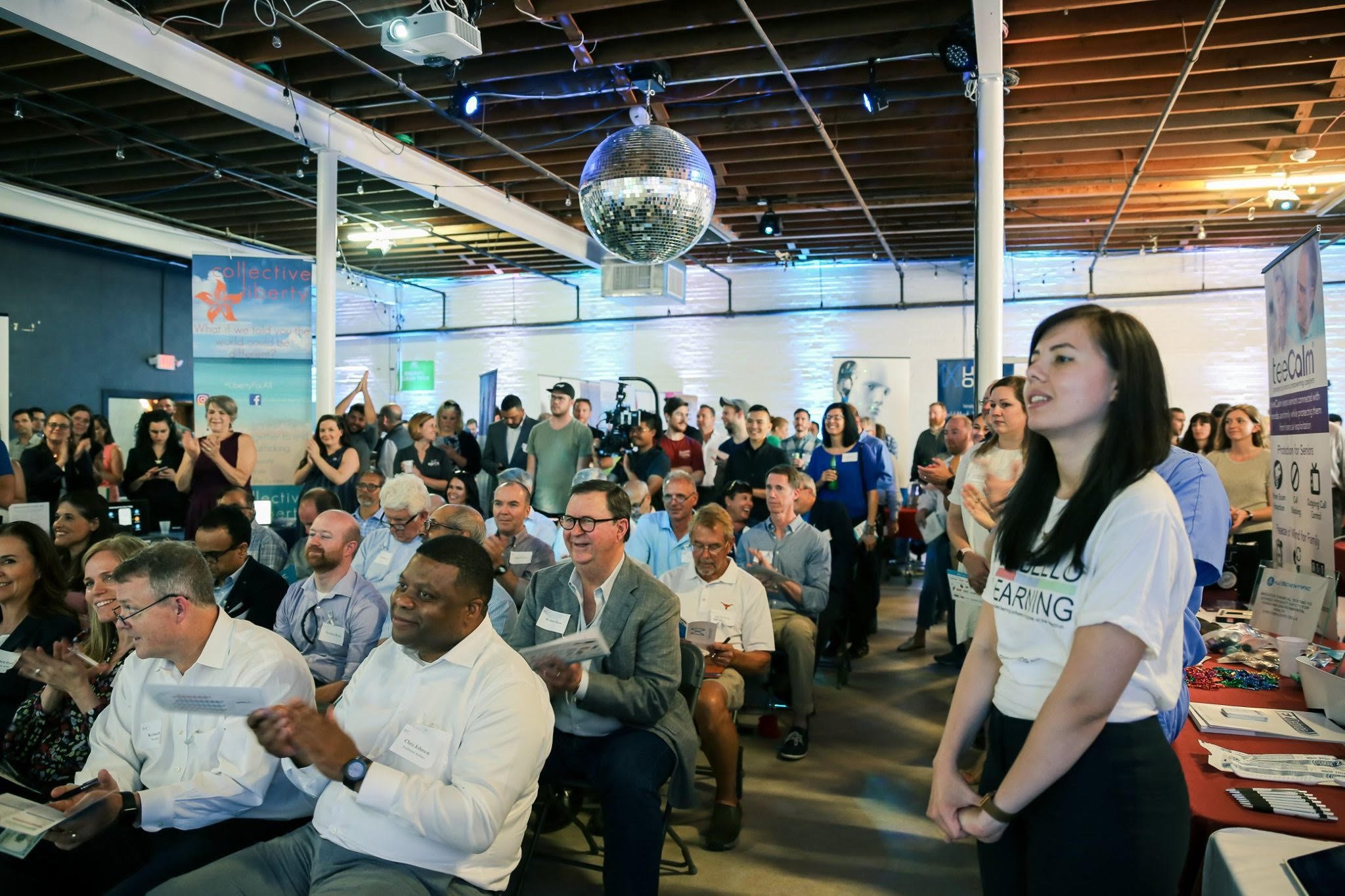 MassChallenge Texas Names 14 Finalists in Startup Accelerator