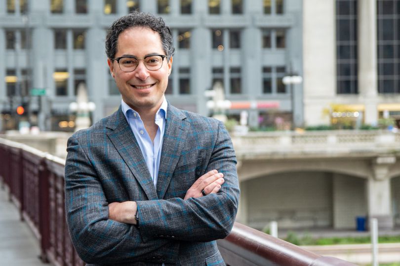 MATTER Is Expanding its Healthcare Startup Accelerator to NYC