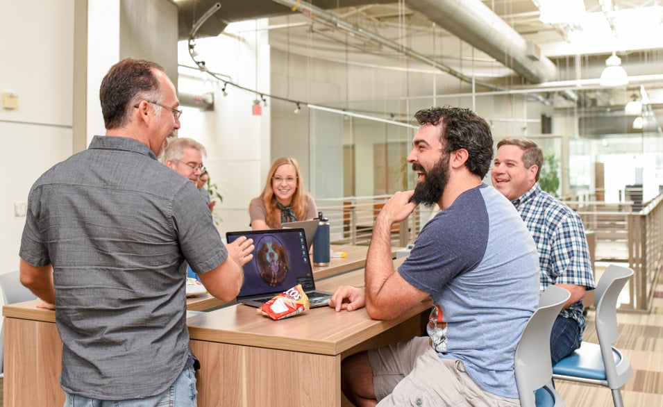 Social Good, Technically Sound: A Peek Inside Blackbaud’s Frameworks and Architectural Upgrades