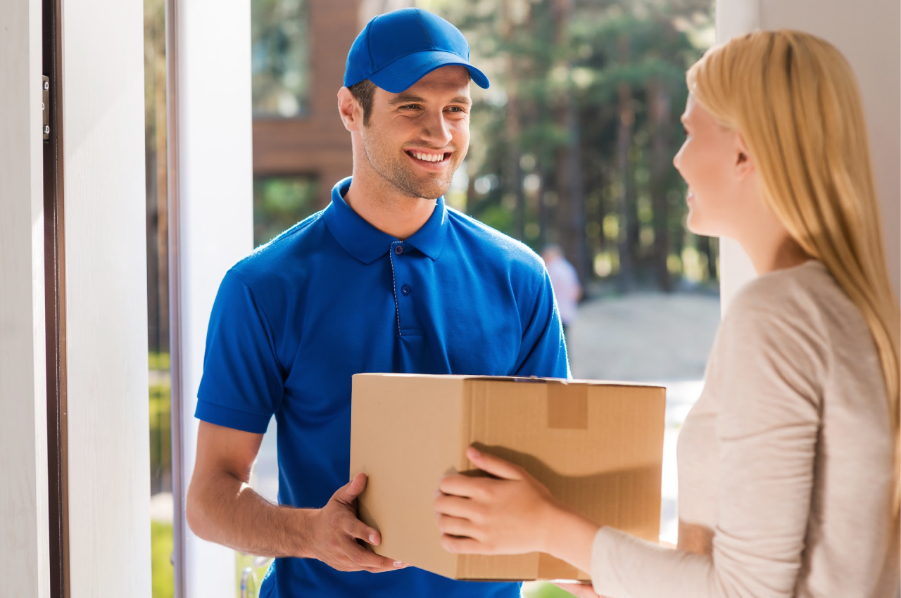 Got Too Much Mail? Fetch Raises $10.5M to Expand Concierge Package Delivery