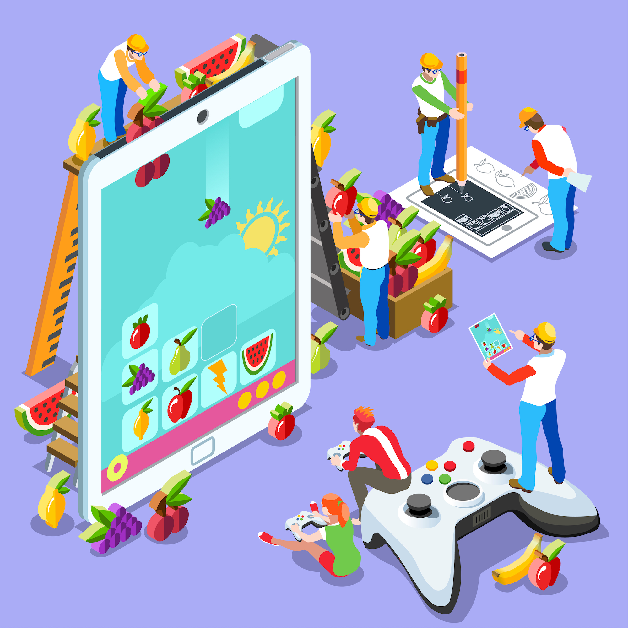 Want to Become a Video Game Dev? 3 Austin Pros Share How to Level Up