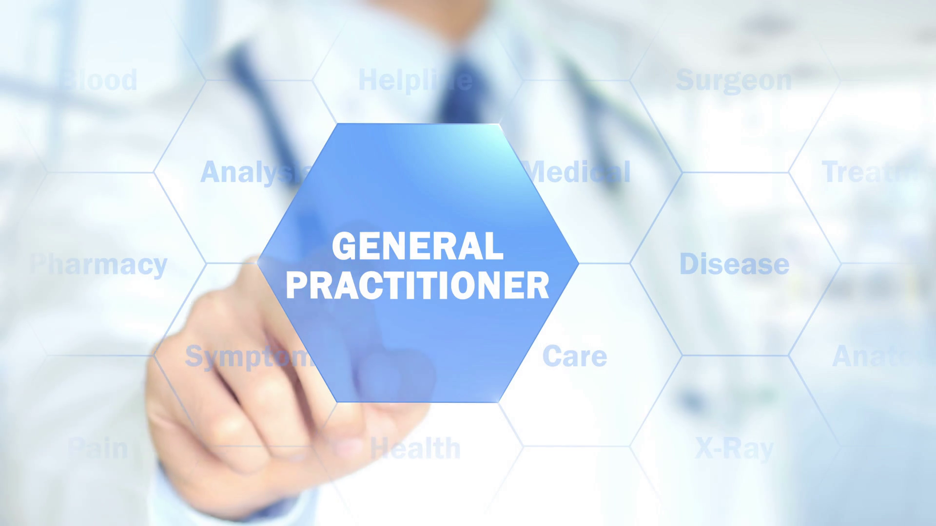 General Practitioner Jobs