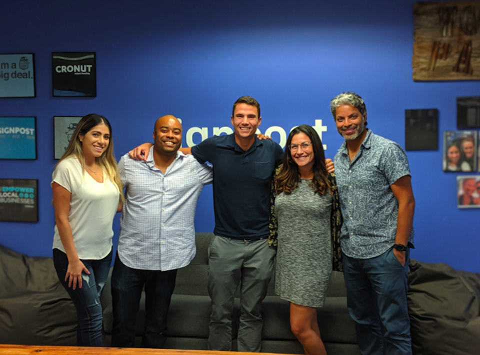 Austin Tech is Booming. Grow Along With It At These 4 Companies