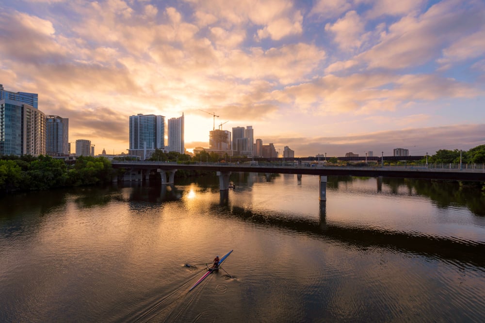 Weekly Refresh: How Austin Stacks Up Nationally for Women-Led Businesses