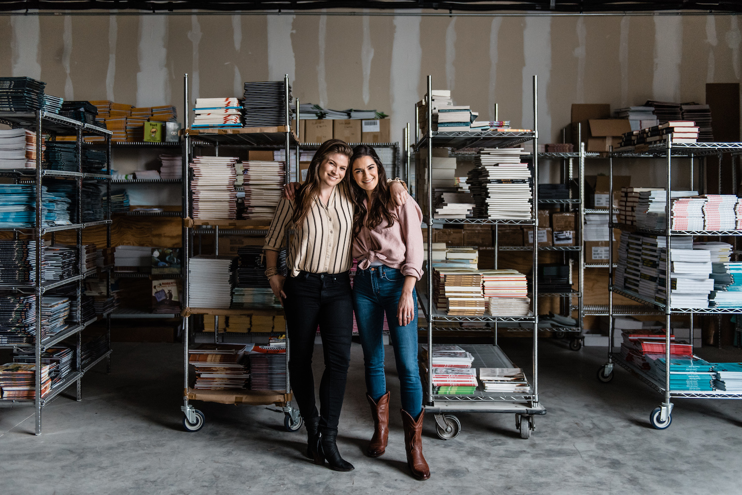 Literati Raises $12M to Grow Its Subscription Service for Children’s Books