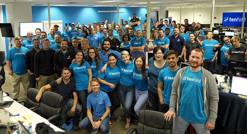 Tenfold Raises $7.5M to Help Customer Service Teams Help You