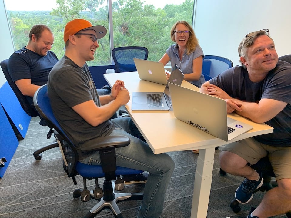 How to Structure Your DevOps Teams for Success