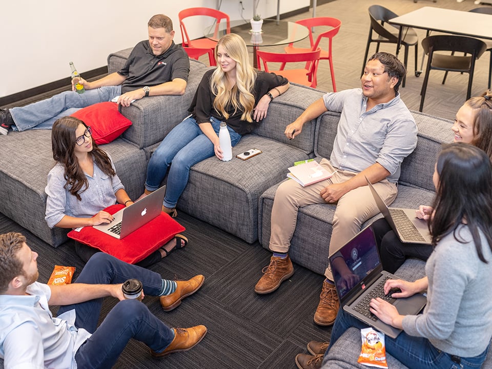 AlertMedia Is Helping Companies Communicate During Life’s Critical Moments