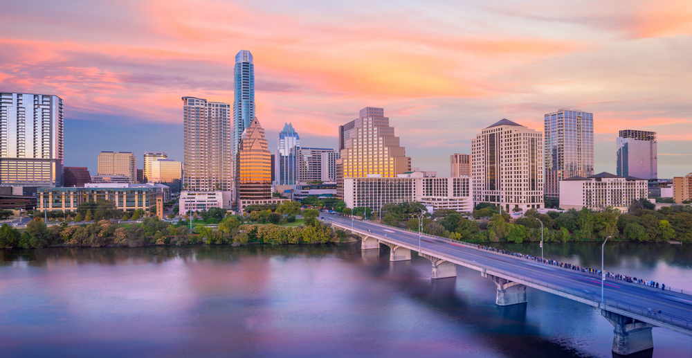 Weekly Refresh: 3 Acquisitions, and RideAustin Goes Open Source