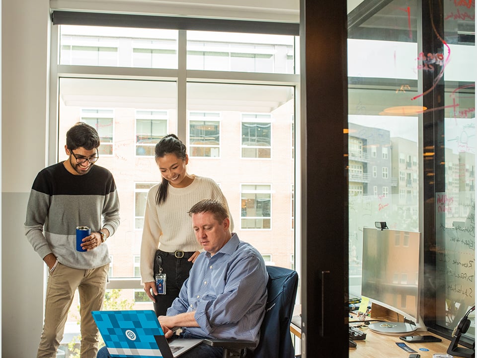 Pinpoint's CEO and Co-Founder Is Helping Those Making Software Make Software Better