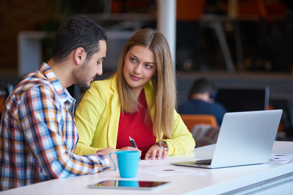 Place Technology Raises $3M to Give Businesses Salesforce-Powered Tools