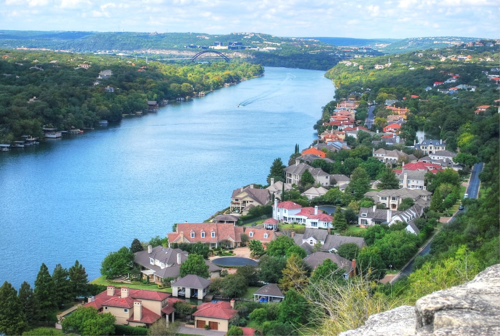 Weekly Refresh: Austin Knocks It out of the Park with a $410M+ Funding Week