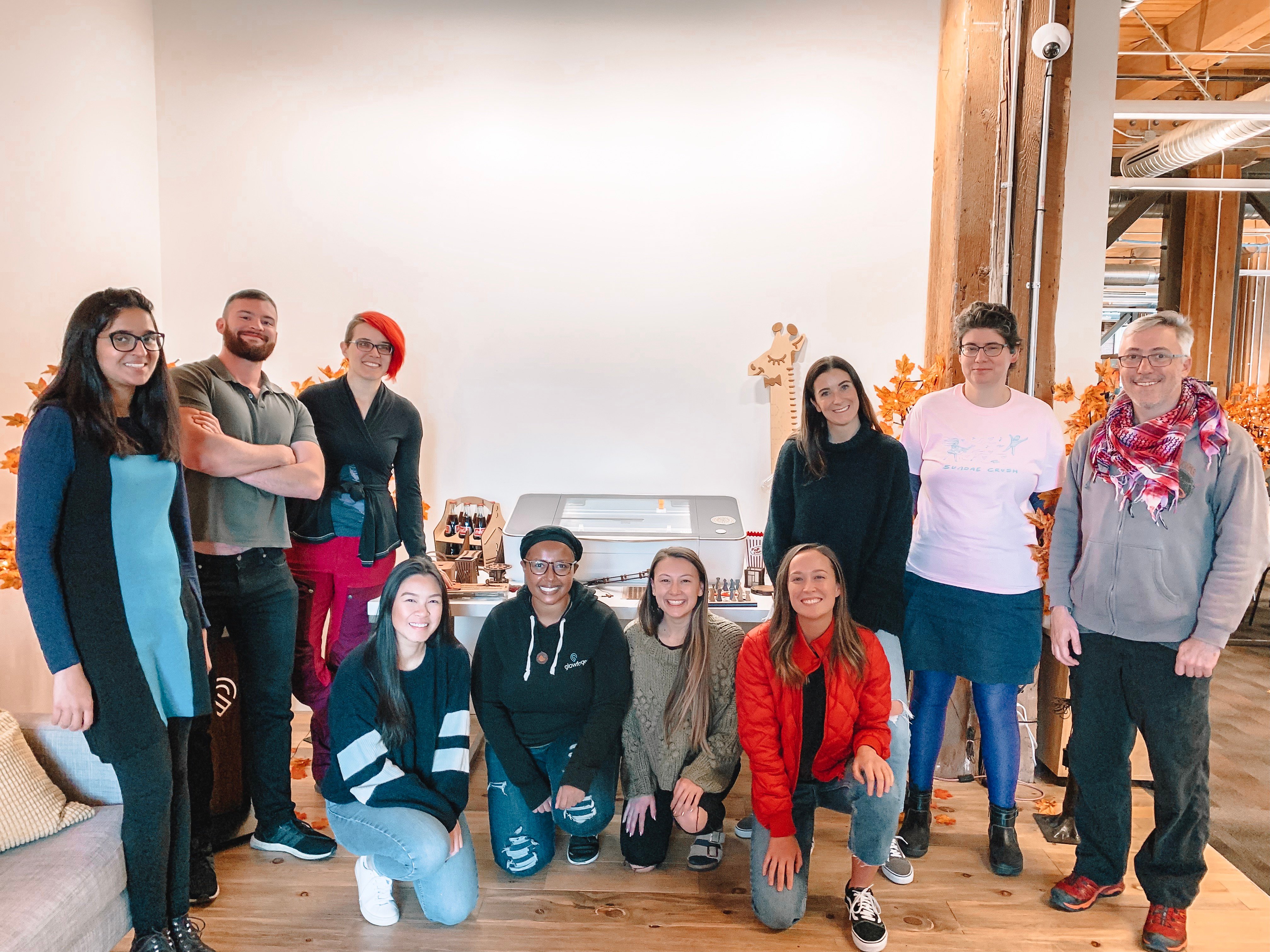 The Number One Diversity in Tech Issue These Companies Face — and How They’re Tackling It