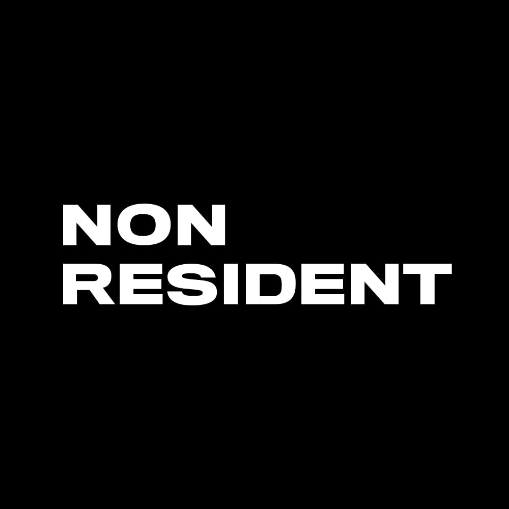 Nonresident