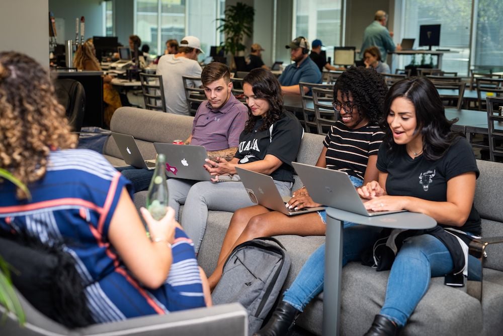 SF-Based Qualia is Doubling-Down Its Austin Presence After a $55M Series C