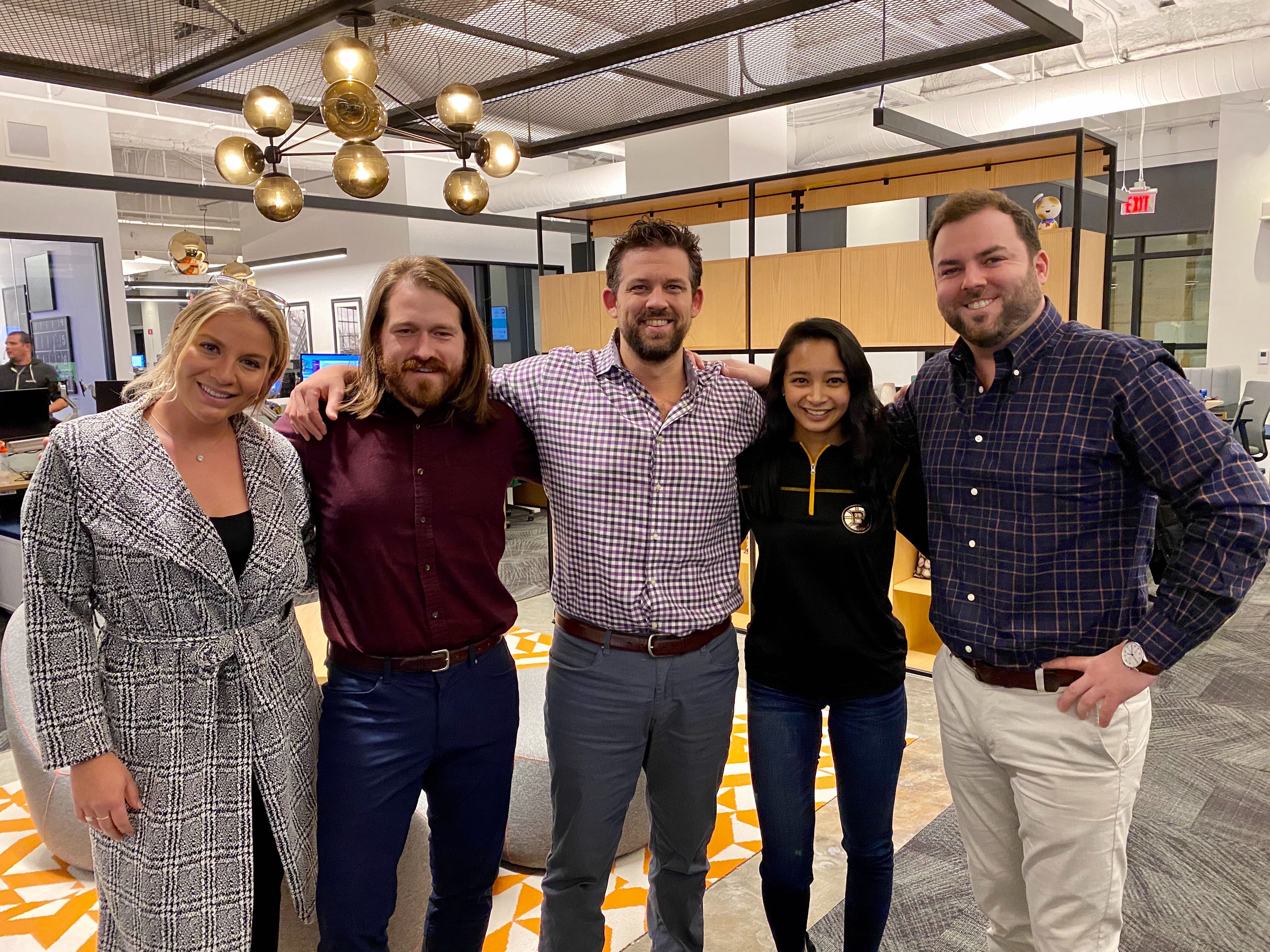 How to Build — And Scale — A Successful Sales Team