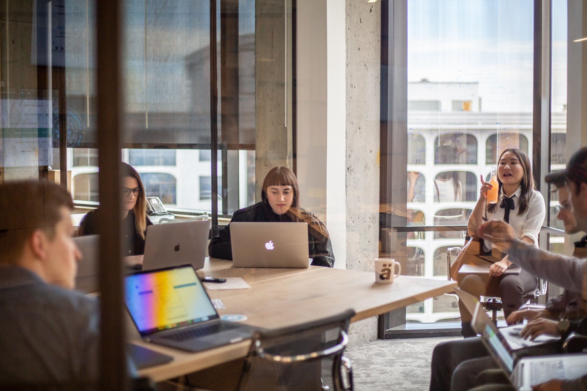 How 4 Austin Companies Navigate Growth While Scaling