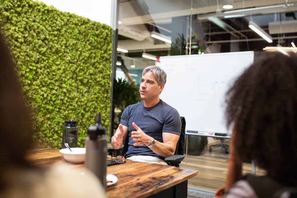 The Future of Healthtech — And How These Companies Are Leading the Pack