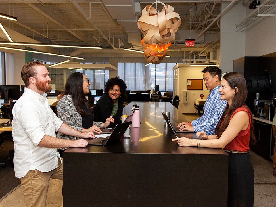 Shipwell Kept Its Culture While Doubling Its Staff Once. Here’s How They’re Going to Do It Again