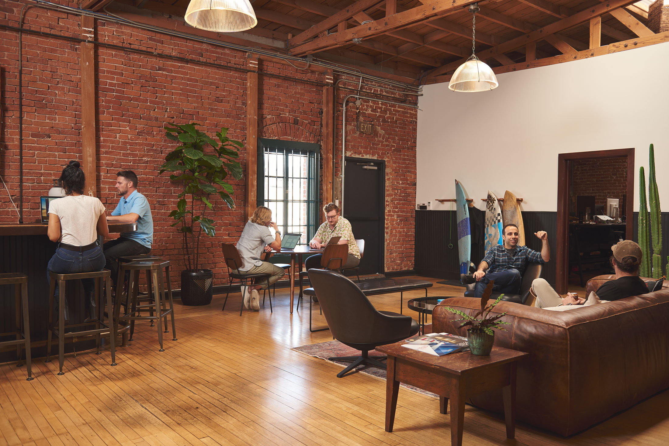 7 Austin Companies Where Adventure Awaits for Top Talent